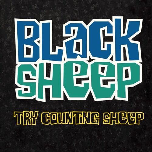 The Black Sheep- Try Counting Sheep [ vinyl ]