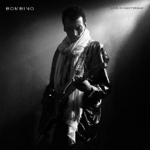 Bombino- Bombino Live In Amsterdam [ vinyl ]