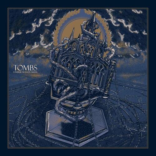 Tombs- Under Sullen Skies [ vinyl ]