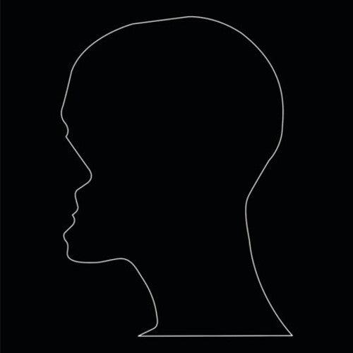 Nicolas Jaar- Cenizas [ vinyl ]