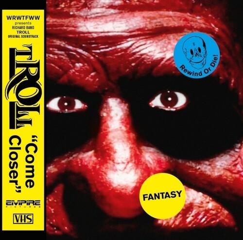 Troll (Original Soundtrack) [ vinyl ]