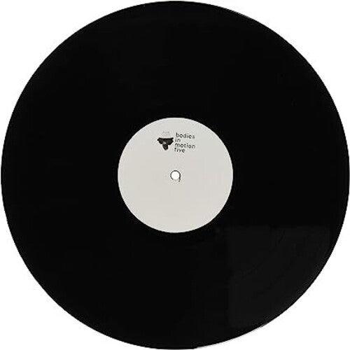 Artiste Inconnu- Bodies In Motion Five [ vinyl ]