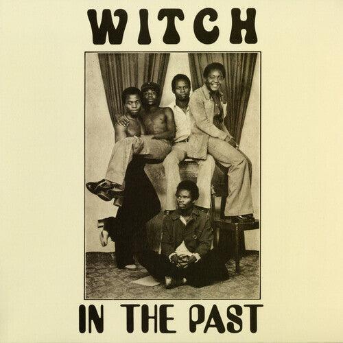 Witch- In The Past [ vinyl ]