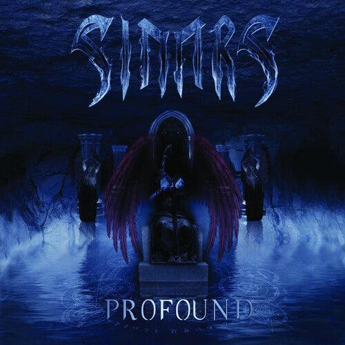 Sinnrs- Profound [ vinyl ]