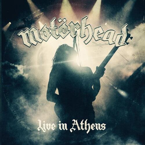 Motorhead- Live In Athens [ vinyl ]