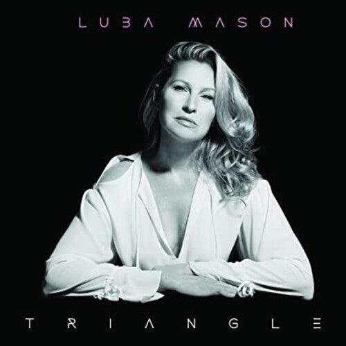 Luba Mason- Triangle [ vinyl ]