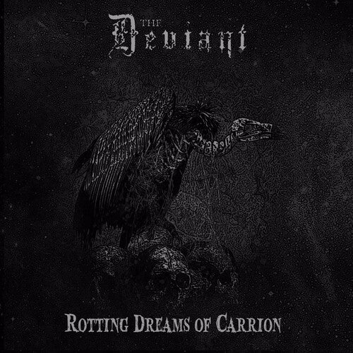 Deviant- Rotting Dreams Of Carrion [ vinyl ]