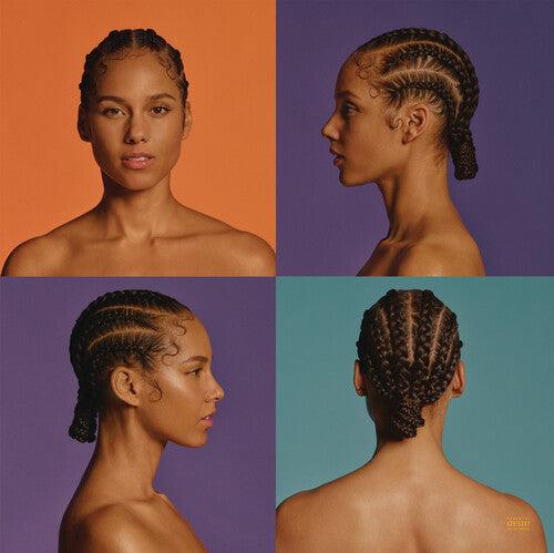 Alicia Keys- Alicia [ vinyl ]
