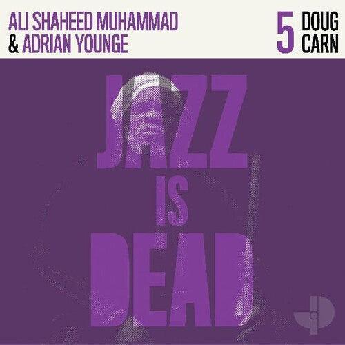 Doug Carn [ vinyl ]
