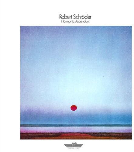 Robert Schroder- Harmonic Ascendant [ vinyl ]