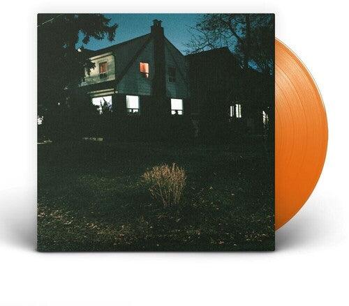 Matthew Tavares- January 12th (Indie Exclusive Vinyl) (Orange Vinyl)
