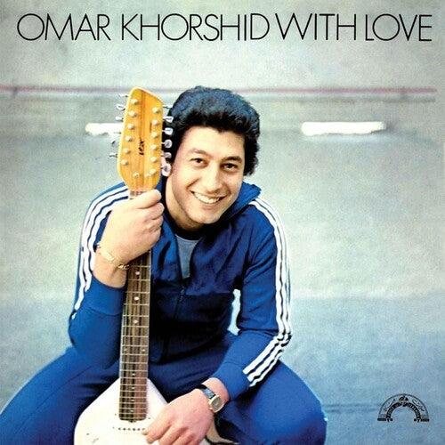 Omar Khorshid- With Love [ vinyl ]