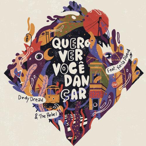 Quero Ver Voce Dancar [ vinyl ]