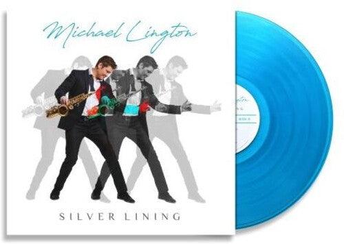 Michael Lington- Silver Lining [ vinyl ]