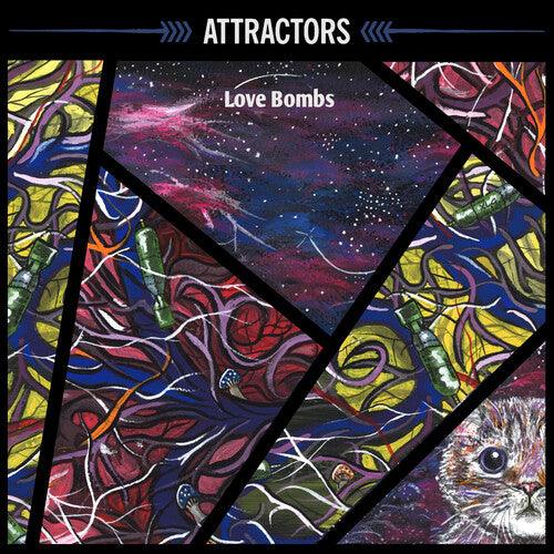 Love Bombs [ vinyl ]