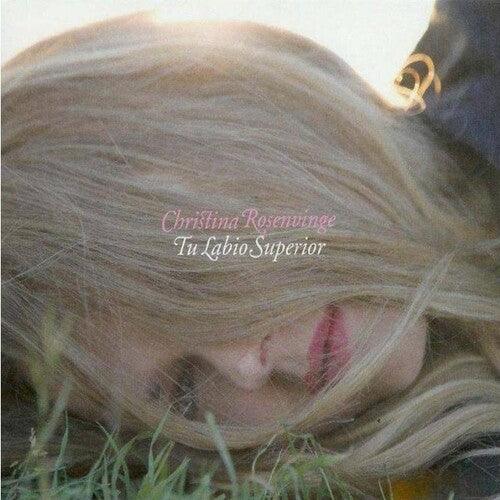 Christina Rosenvinge- Tu Labio Superior (LP+CD) [ vinyl ]