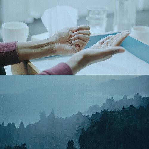 Aaron Cupples- Island of the Hungry Ghosts (Original Soundtrack) [ vinyl ]