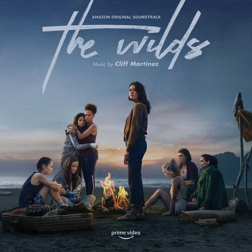 Cliff Martinez- The Wilds (Music From The Amazon Original Series) [ vinyl ]