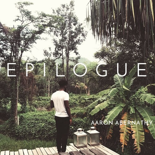 Aaron Abernathy- Epilogue [ vinyl ]