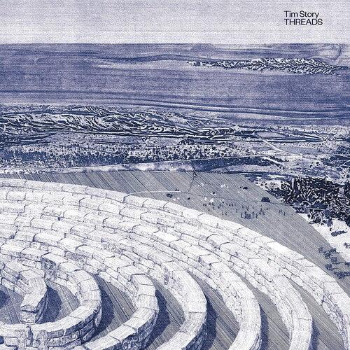 Tim Story- Threads [ vinyl ]