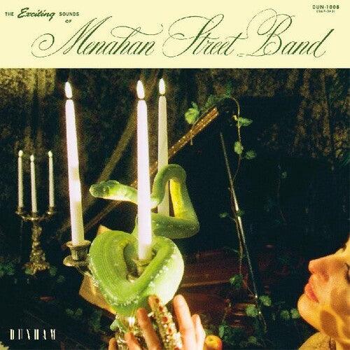 Menahan Street Band- The Exciting Sounds Of Menahan Street Band [ vinyl ]