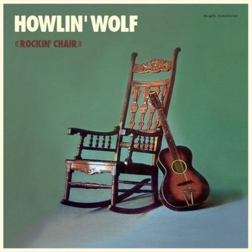 Howlin Wolf- Rockin Chair [ vinyl ]