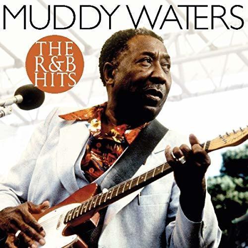 Muddy Waters- R&B Hits [ vinyl ]