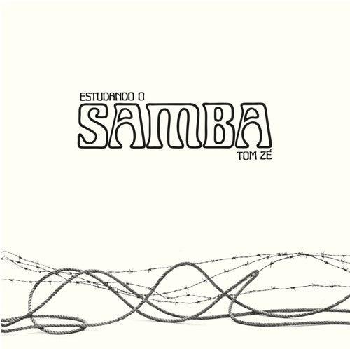 Tom Zé- Estudando O Samba [ vinyl ]