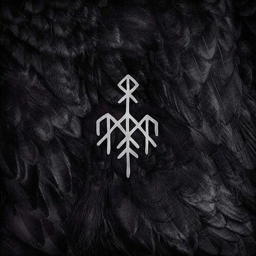 Wardruna- Kvitravn [ vinyl ]