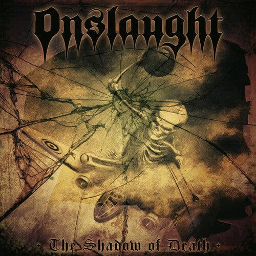 Onslaught- Shadow Of Death [ vinyl ]