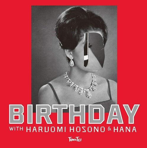 Towa Tei- Birthday!! [ vinyl ]