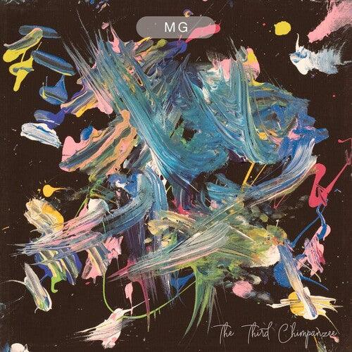 Martin Gore- The Third Chimpanzee [ vinyl ]