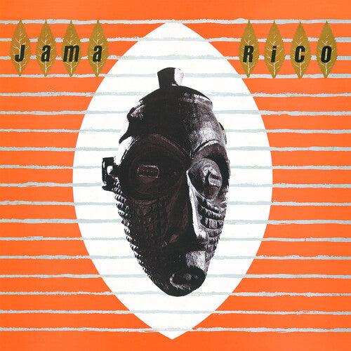 Rico- Jama Rico (40th Anniversary Edition) [ vinyl ]