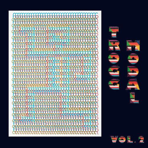 Eric Copeland- Trogg Modal Vol. 2 [ vinyl ]