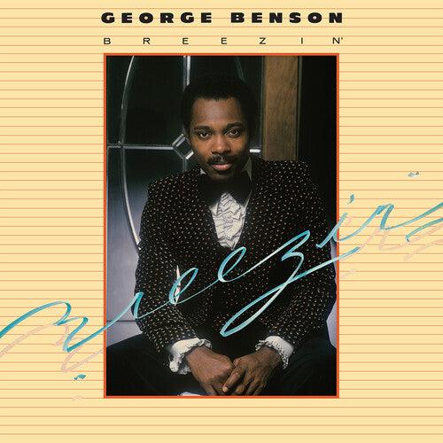 George Benson- Breezin' [ vinyl ]