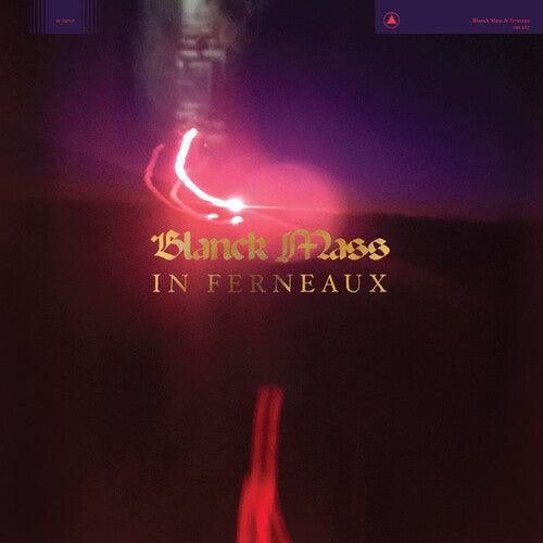 Blanck Mass- In Ferneaux [ vinyl ]