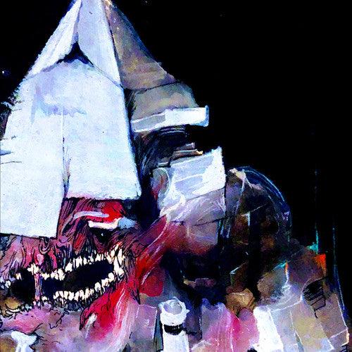 Crowhurst- Iii [ vinyl ]