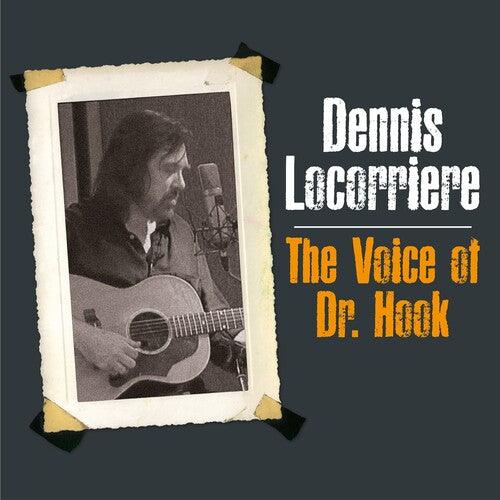 Dennis Locorriere- The Voice Of Dr Hook [ vinyl ]