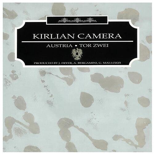 Kirlian Camera- Austria - Tor Zwei [ vinyl ]