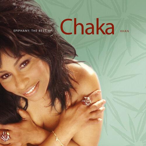Chaka Khan- Epiphany: The Best Of [ vinyl ]