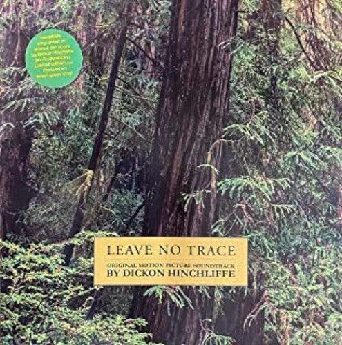 Leave No Trace (Original Soundtrack) [ vinyl ]