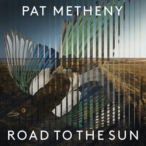 Pat Metheny- Road To The Sun [ vinyl ]