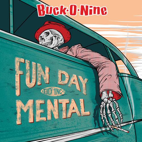 Buck-O-Nine- Fundaymental [ vinyl ]