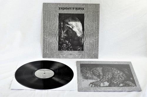 Paysage D'Hiver- Kerker [ vinyl ]