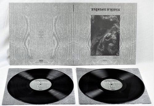 Paysage D'Hiver- Steineiche [ vinyl ]