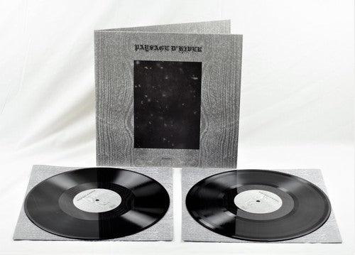 Paysage D'Hiver- Einsamkeit [ vinyl ]