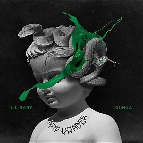 Lil Baby & Gunna- Drip Harder [ vinyl ]