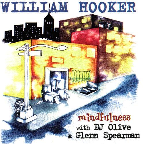 William Hooker- Mindfulness [ vinyl ]