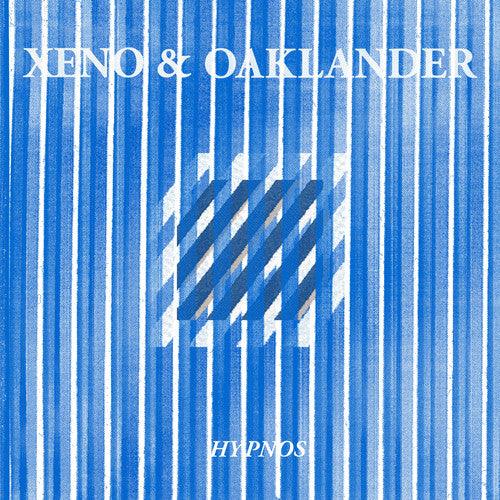 Xeno & Oaklander- Hypnos (indie Exclusive) (Indie Exclusive Vinyl)