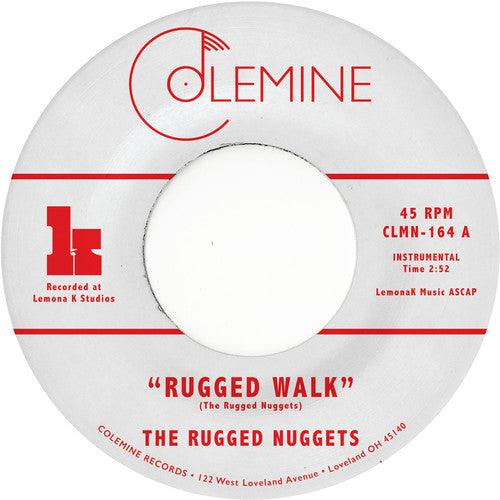Rugged Nuggets- Rugged Walk [ vinyl ]